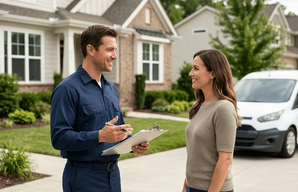 Mold Remediation Como, NC FAQs